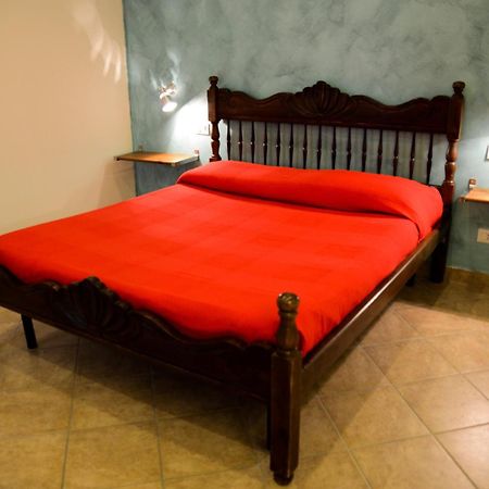 Le Suite Bracciano Rum bild