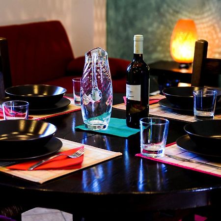 Le Suite Bracciano Rum bild