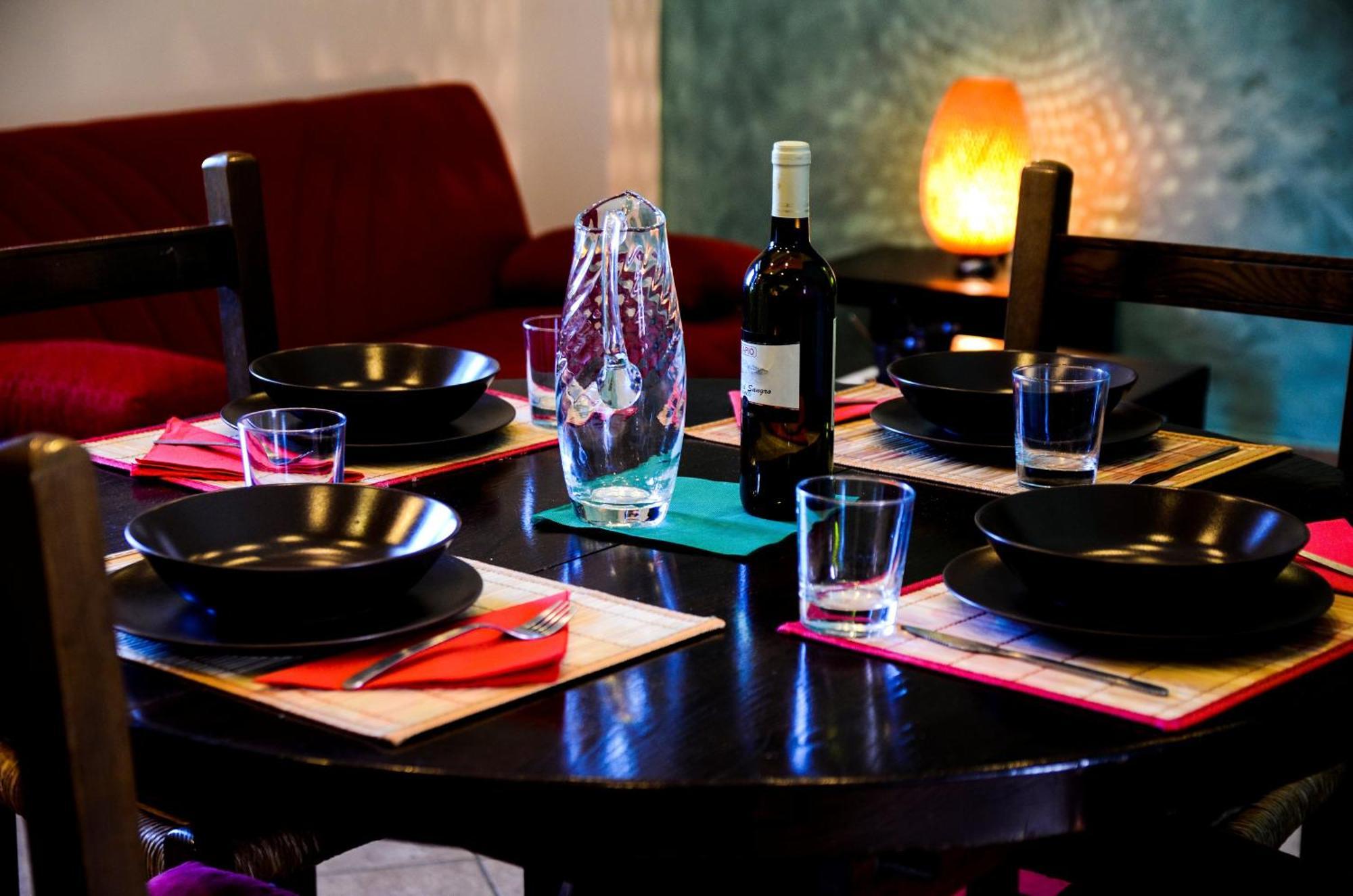 Le Suite Bracciano Rum bild