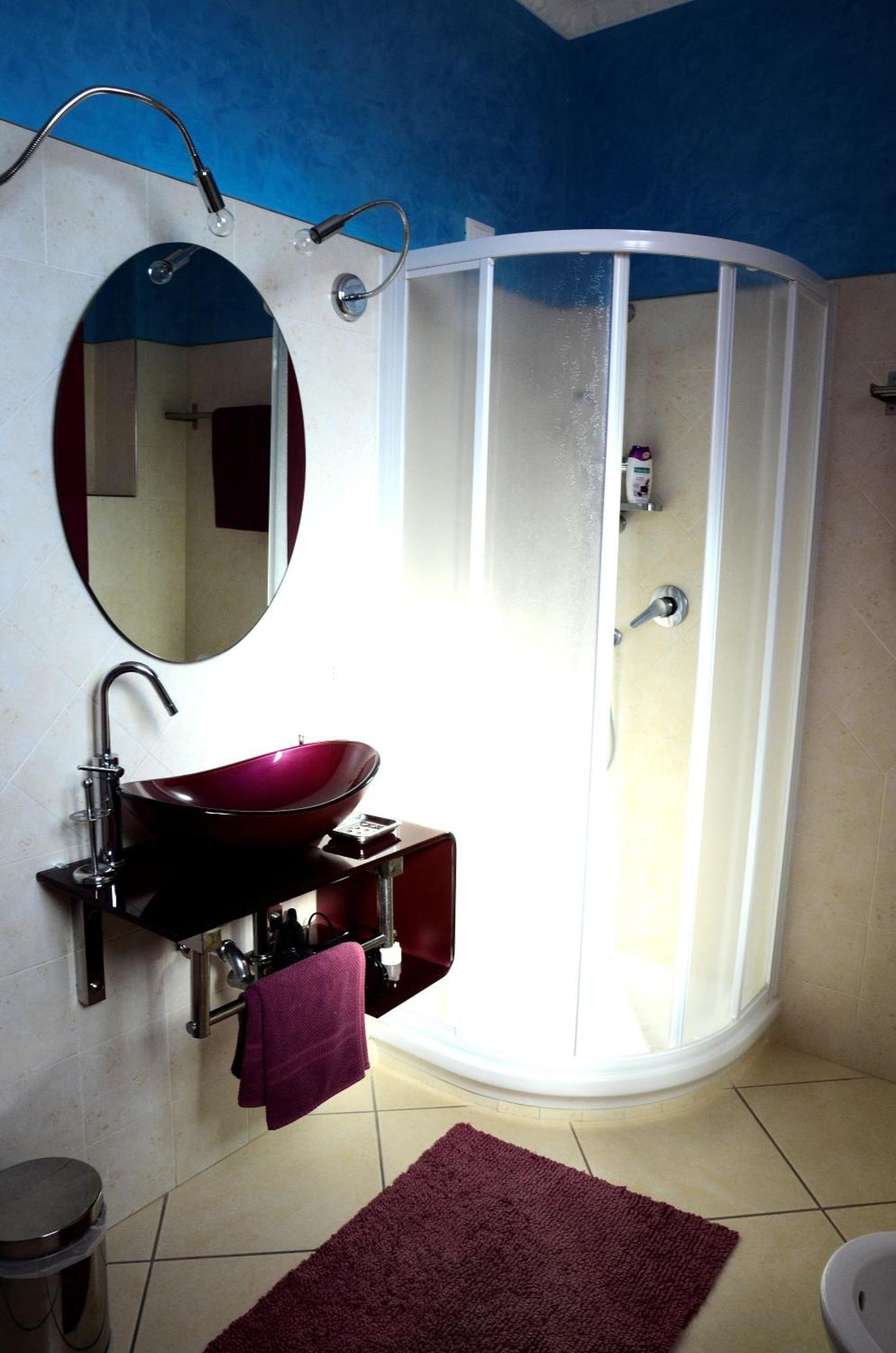 Le Suite Bracciano Rum bild
