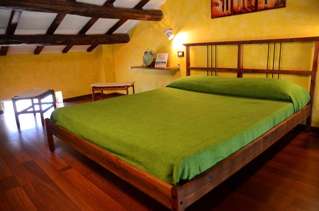 Le Suite Bracciano Rum bild