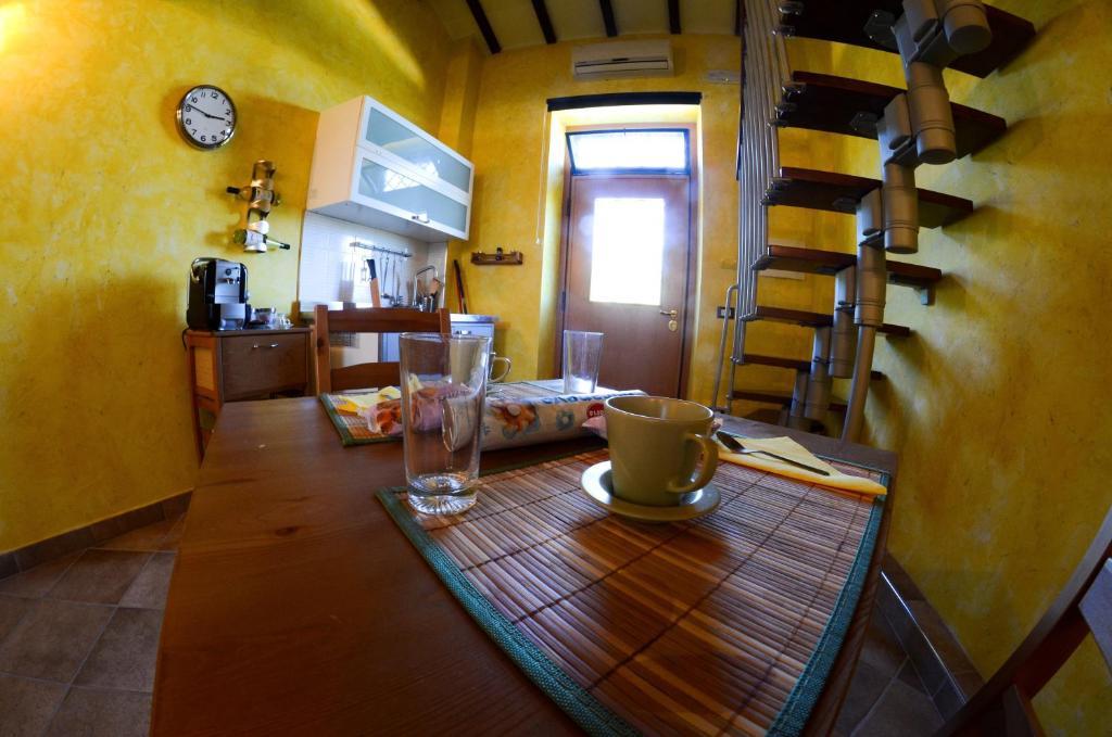 Le Suite Bracciano Rum bild