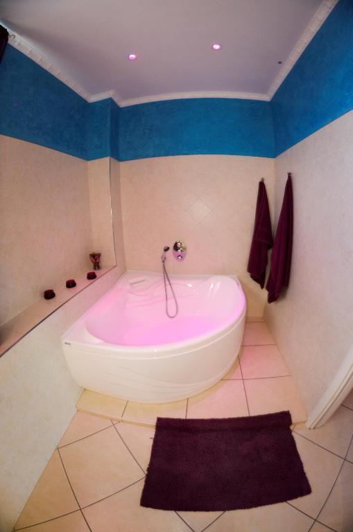 Le Suite Bracciano Rum bild