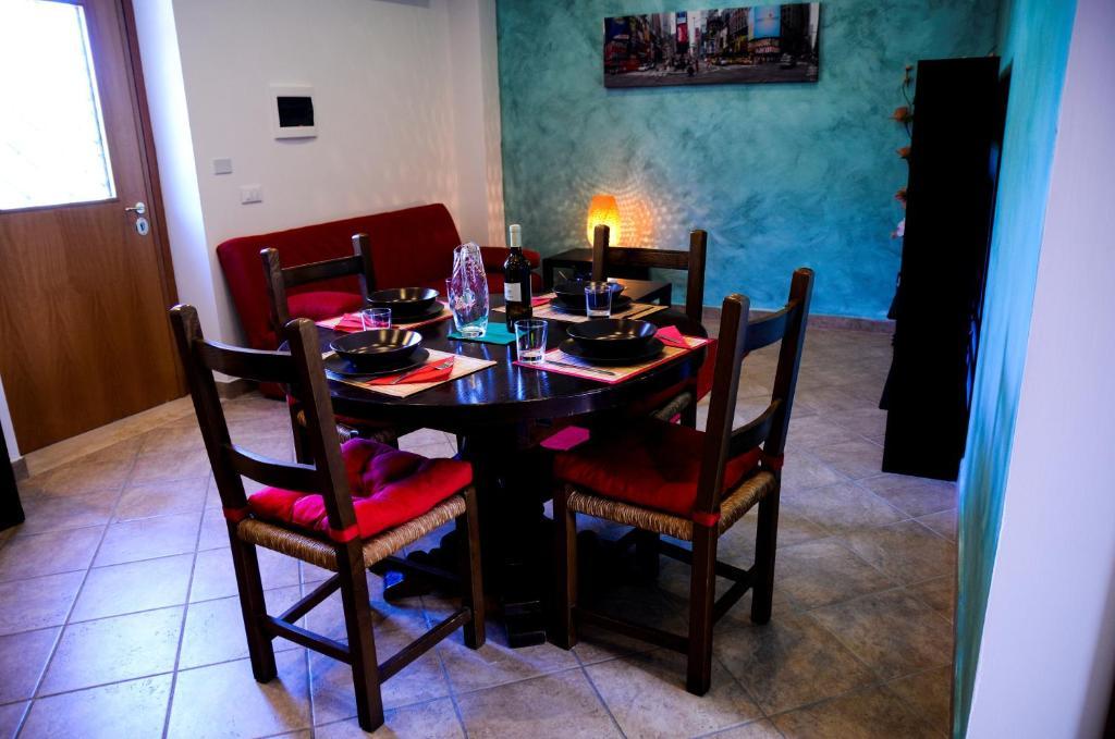 Le Suite Bracciano Rum bild