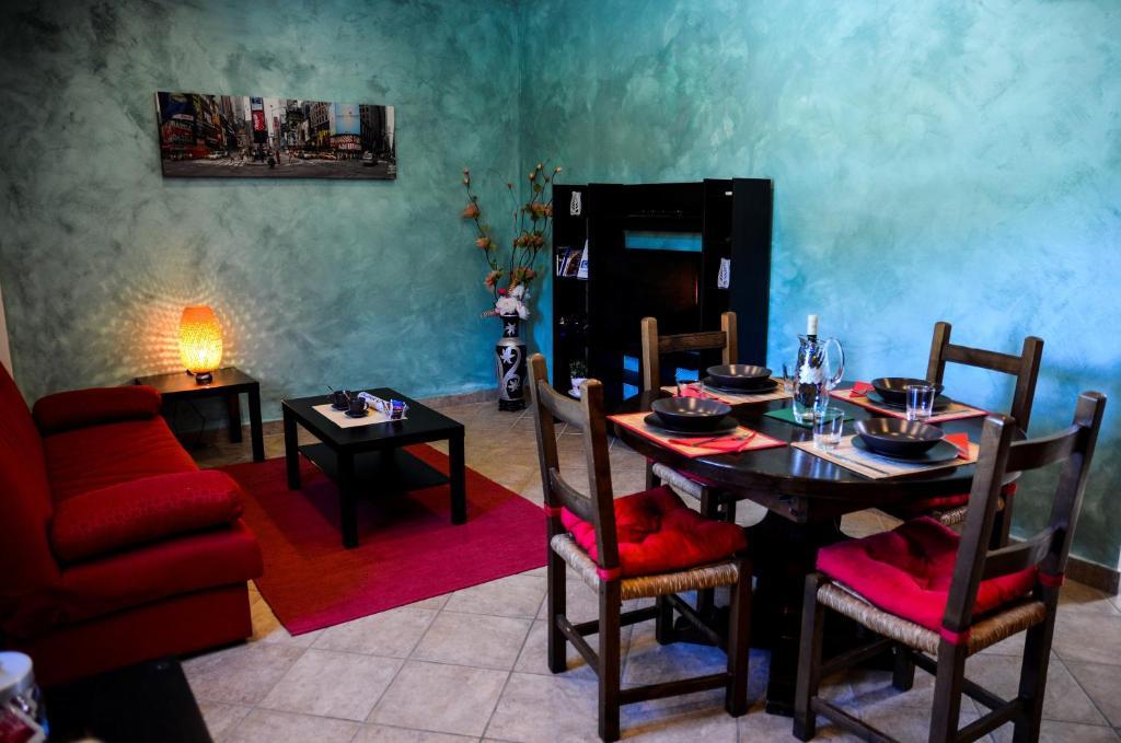 Le Suite Bracciano Rum bild